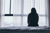 Foto: Un estudio del CSIC asocia la soledad a una peor autopercepción del estado de salud