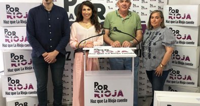 La Rioja