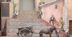 Castilla-La Mancha
