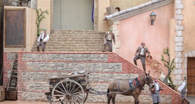 Castilla-La Mancha