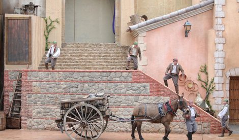 Castilla-La Mancha