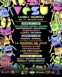 Festival VESU