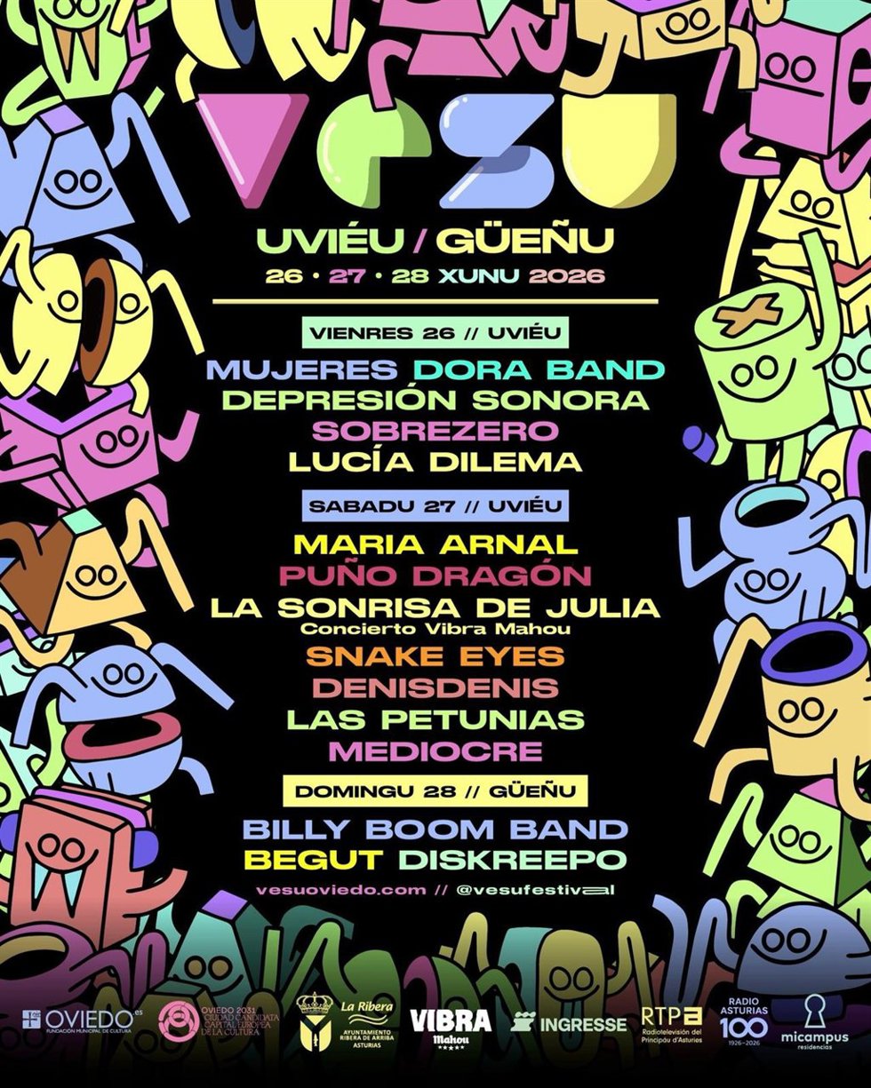 Festival VESU