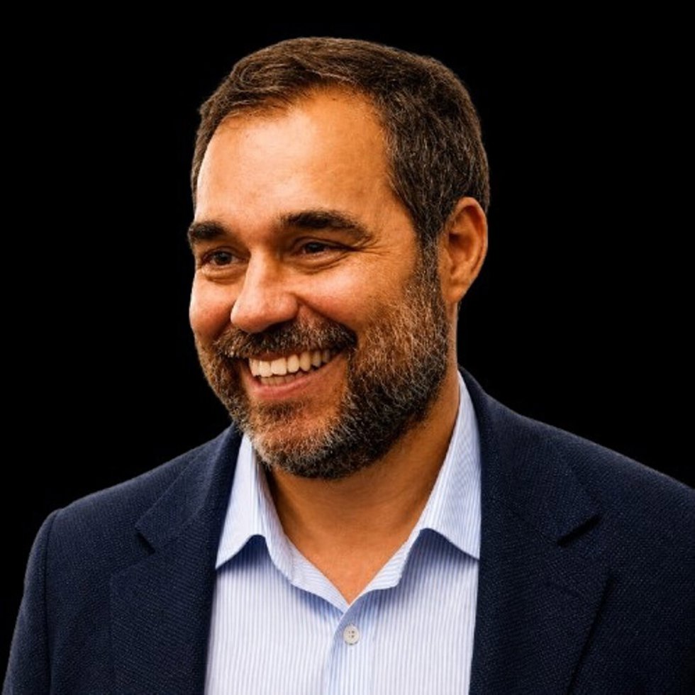 Filipe Salsinha, Sales Director Retail España De Mondelez International