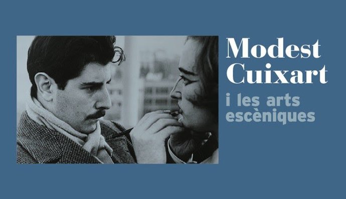 Cartell de la mostra