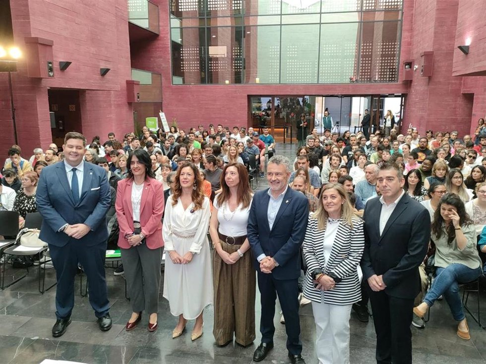 Iniciativa 'Con voz propia' de 'Plena Inclusión'