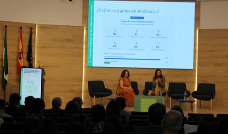 Es Andalucía - Granada