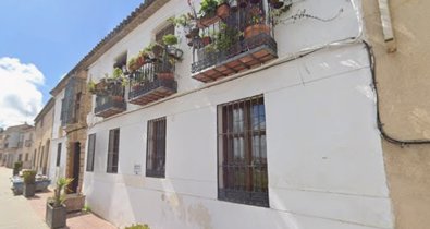 Es Andalucía - Jaén