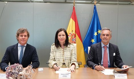 Finanzas