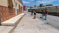Investigan como violencia de género el doble crimen de El Ejido (Almería), con el bebé del detenido herido