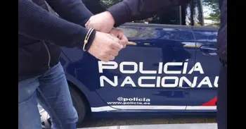 Detenido un hostelero en Valladolid por pagar 100 euros por jornadas de 280 horas a una pareja y abusar de la mujer