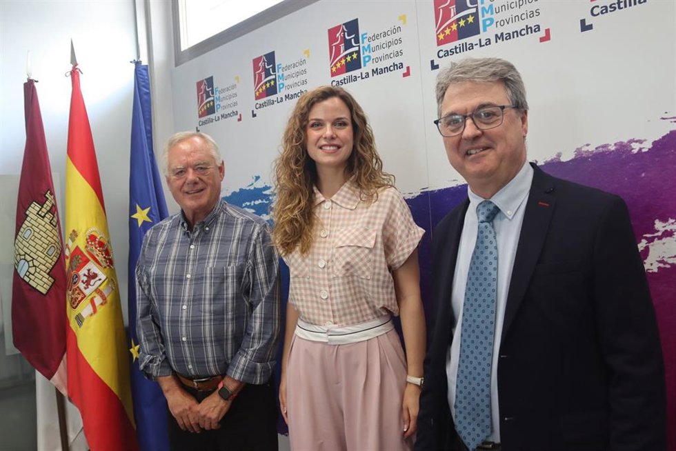 C-LM traslada la protección a los consumidores como prioridad transversal recogida en la Agenda Europea del Consumidor