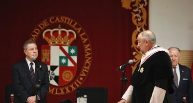 Castilla-La Mancha