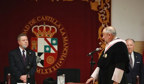 Castilla-La Mancha