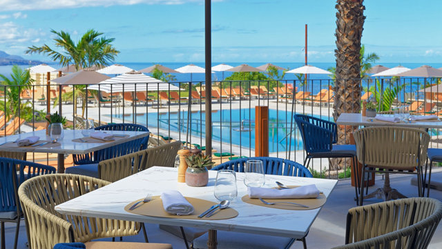 Gran Hotel Taoro