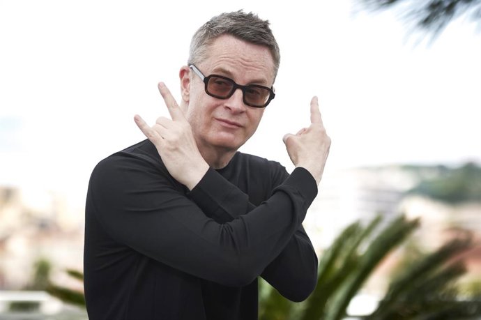 Nicolas Winding Refn llora en Cannes al recordar que estuvo cerca de morir: "Dios me ha dado una segunda oportunidad"