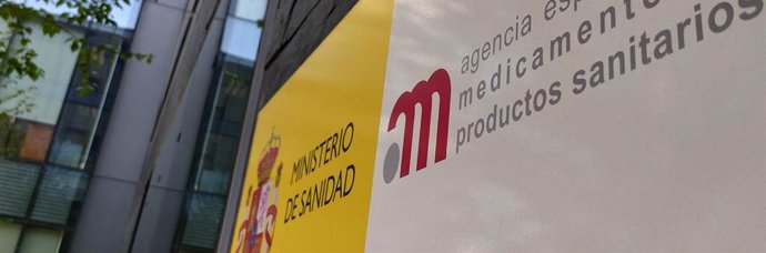 Archivo - Arquivo - AEMPS
