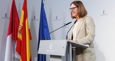 Castilla-La Mancha