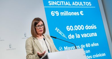 Castilla-La Mancha