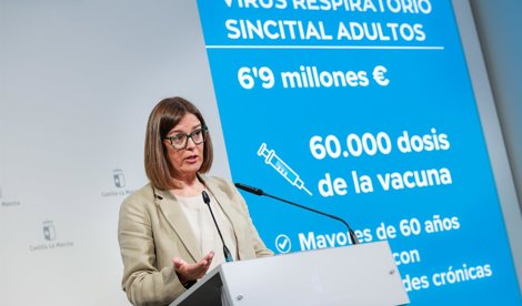 Castilla-La Mancha