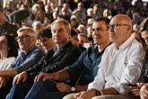 Foto: El Gobierno admite que el auto contra Zapatero es "serio", pero destaca que no contiene pruebas incriminatorias