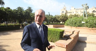 Málaga
