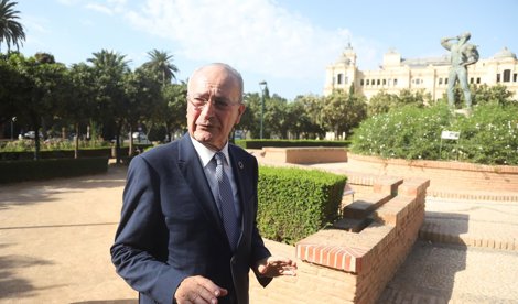 Málaga