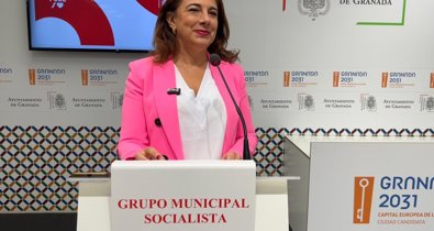 Andalucía