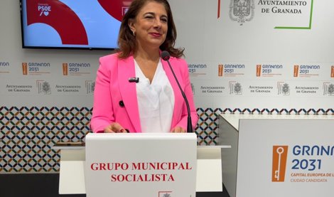 Andalucía