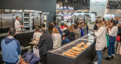 Ifema Madrid