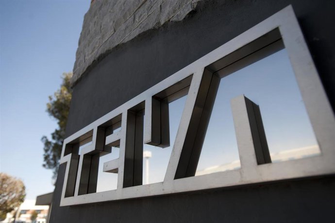 Archivo - Teva lanza en España 'Ahzantive', biosimilar para el tratamiento de enfermedades retinianas 