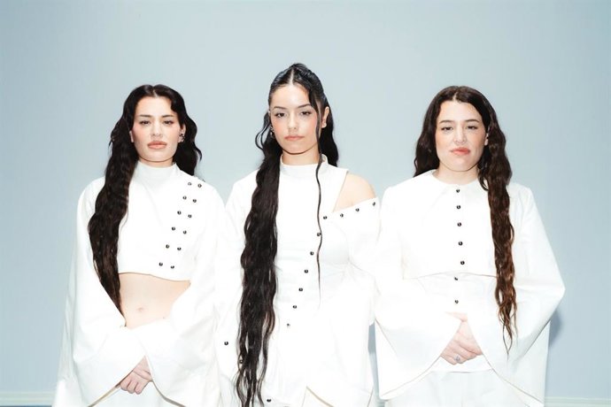 El grupo gallego de música, Tanxugueiras