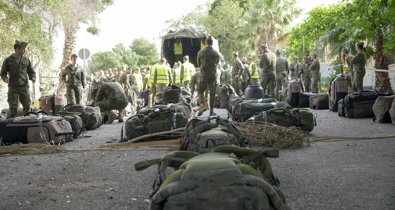 Seguridad y defensa