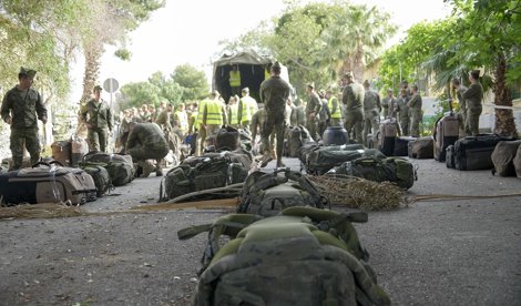 Seguridad y defensa