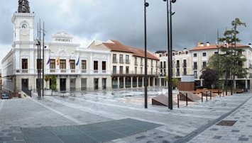 Castilla-La Mancha