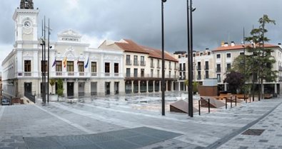 Castilla-La Mancha
