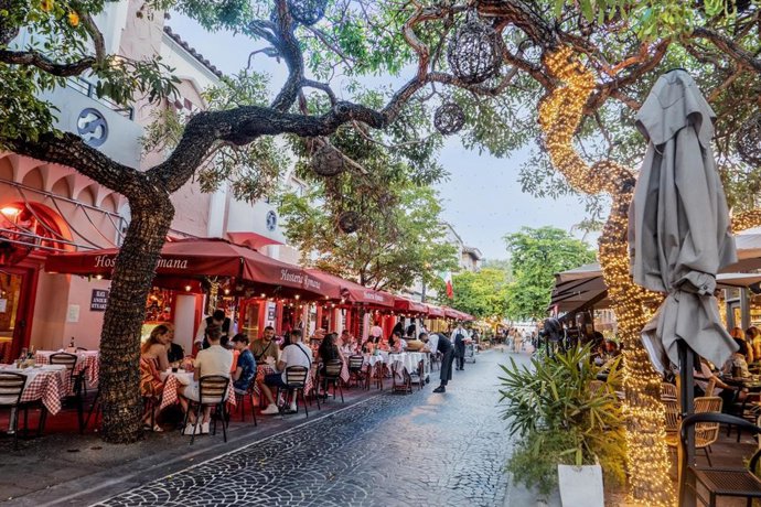 Turismo en Miami