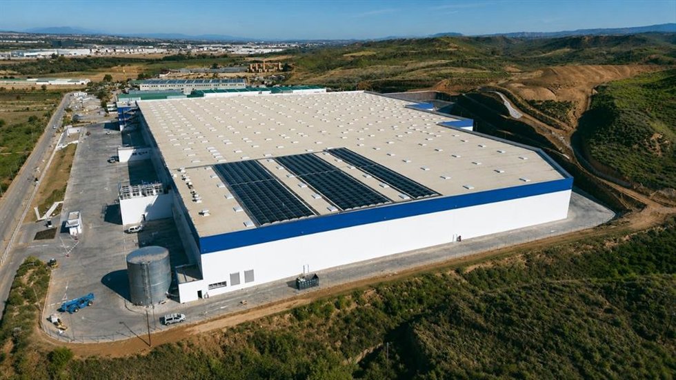 Dunas Capital e Invesco refinancian 56 millones para impulsar una plataforma logística en Chiloeches.