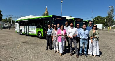 Es Andalucía - Córdoba