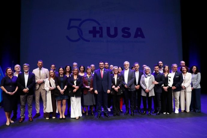 El Hospital Universitario San Agustín ofrecerá quimioterapia a domicilio a pacientes con enfermedades hematológicas a partir del 1 de junio