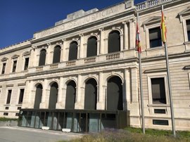 Foto: EUROPA PRESS - Archivo