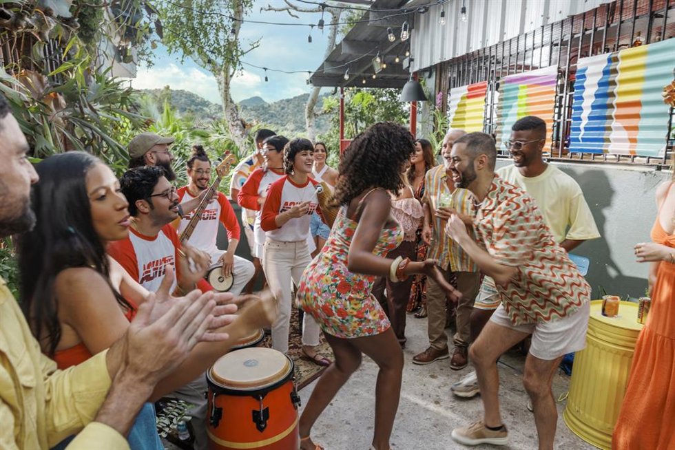 Archivo - Puerto Rico refuerza su estrategia turística en España bajo el impacto cultural de la gira de Bad Bunny