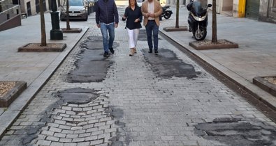 Galicia