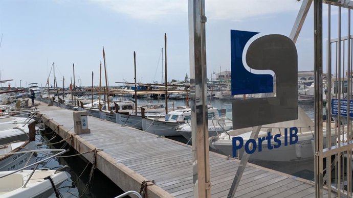 Puerto de PortsIB