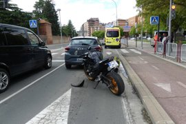 Foto: POLICÍA MUNICIPAL
