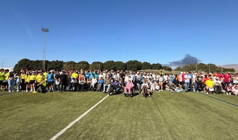 Diputación de Almería