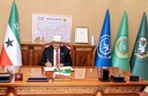 Foto: O.Próximo.- Hamás carga contra "la insistencia" de la región somalí de Somalilandia de "normalizar" lazos con Israel