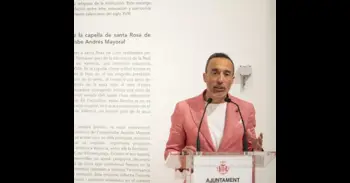 David Gimilio, nou director del MuVIM-Museu d'Art de la Diputació de València