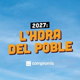 Compromís arranca este cap de setmana la precampanya del 2027 amb desenes d'actes simultanis per tota la Comunitat