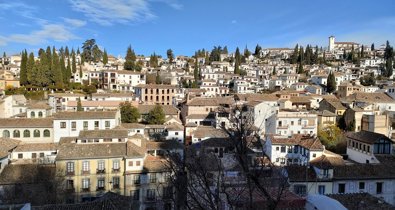 Andalucía